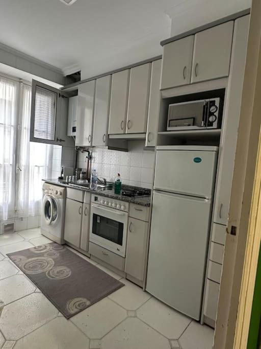 Apartament Mejores Vistas De San Sebastián Zewnętrze zdjęcie