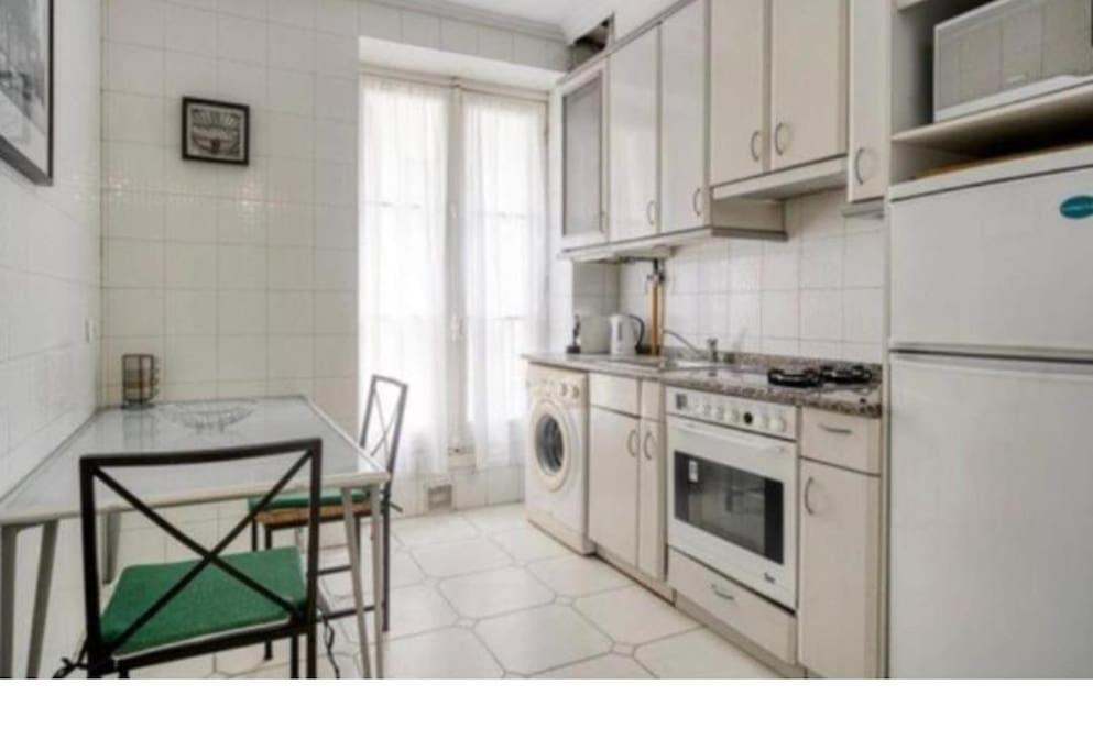 Apartament Mejores Vistas De San Sebastián Zewnętrze zdjęcie