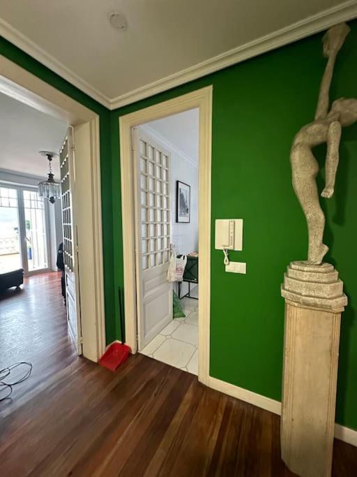 Apartament Mejores Vistas De San Sebastián Zewnętrze zdjęcie