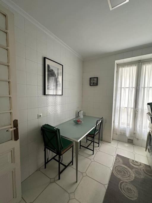 Apartament Mejores Vistas De San Sebastián Zewnętrze zdjęcie