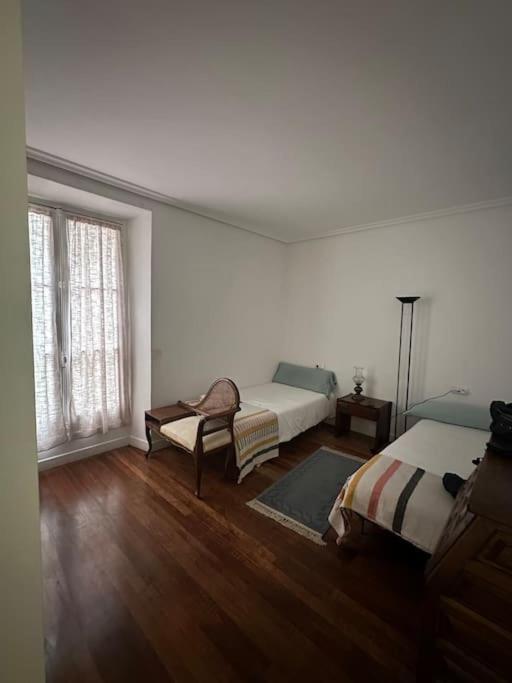 Apartament Mejores Vistas De San Sebastián Zewnętrze zdjęcie